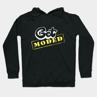 Get Moded Hoodie